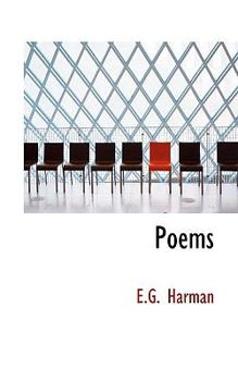 Paperback Poems Book