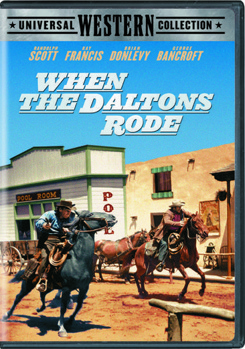 When the Daltons Rode