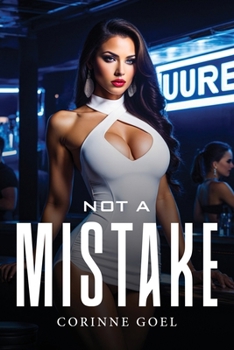 Paperback Not a Mistake Book