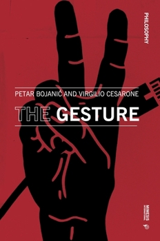 Paperback The Gesture Book