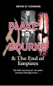 Paperback Blake and Bourke Book