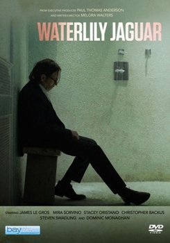 DVD Waterlily Jaguar Book