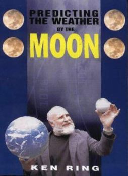 Paperback Predicting the Weather by the Moon Book