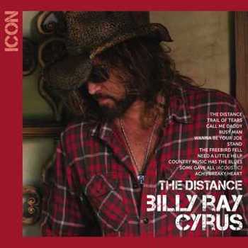 Music - CD ICON: The Distance Book