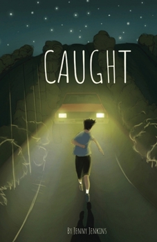 Paperback Caught Book