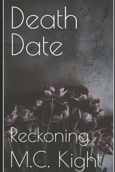 Paperback Death Date: Reckoning Book