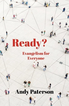 Paperback Ready?: Evangelism for Everyone Book