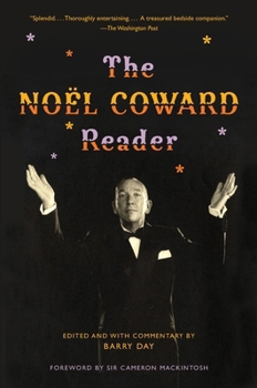 The Noel Coward Reader