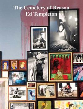 Paperback Ed Templeton: The Cemetery of Reason Book