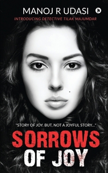 Paperback Sorrows of Joy Book