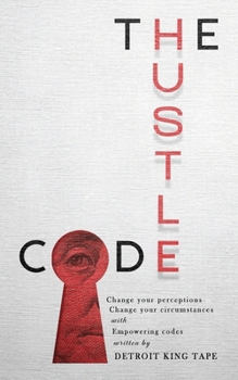 Paperback The Hustle Code Book
