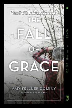 Hardcover The Fall of Grace Book