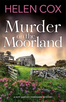 Paperback Murder on the Moorland Book