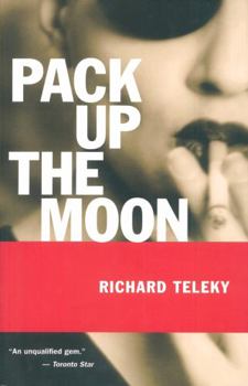 Paperback Pack Up the Moon Book
