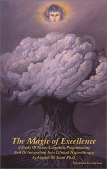 Paperback The Magic of Excellence Book