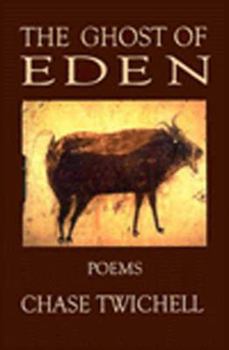 Paperback The Ghost of Eden Book