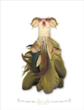 Feather Fairie Dress (Fairie-Ality Collection)