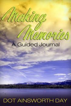 Paperback Making Memories Book