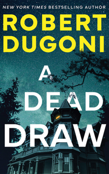 Paperback A Dead Draw Book