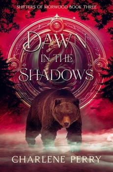 Paperback Dawn in the Shadows Book