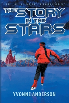 Paperback The Story in the Stars Book