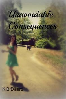 Paperback Unavoidable Consequences Book