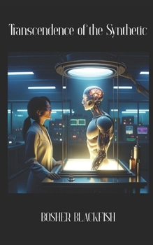 Transcendence of the Synthetic: The Birth of Consciousness