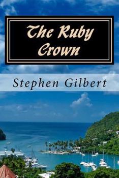 Paperback The Ruby Crown Book