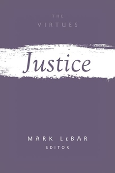 Paperback Justice Book