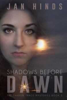 Paperback Shadows Before Dawn Book