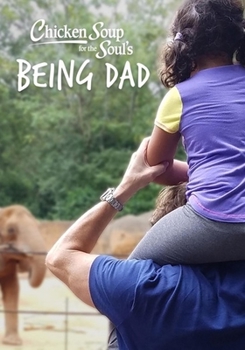 DVD Chicken Soup for the Soul's: Being Dad Book