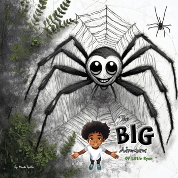 The Big Adventures of Little Ryan