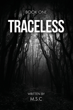 Paperback Traceless: Book One Book