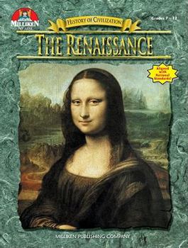 Paperback The Renaissance Book