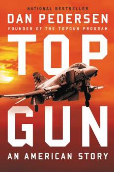 Hardcover Topgun: An American Story Book