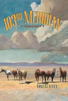 Paperback 103rd Meridian Book