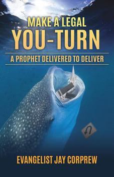 Paperback Make a legal YOU-Turn Book