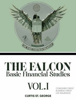 Paperback The FALCON: Basic Financial Studies Vol. I. Book