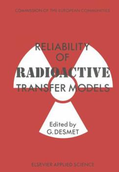 Paperback Reliability of Radioactive Transfer Models Book