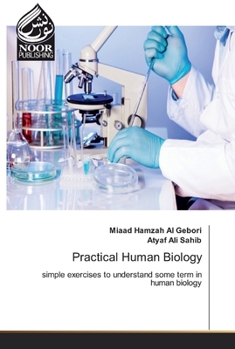 Paperback Practical Human Biology Book