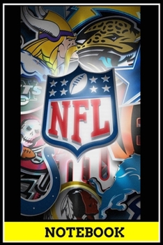 Paperback Philadelphia Eagles Notebook Book