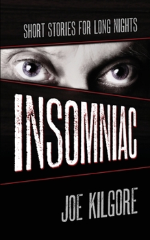 Paperback Insomniac: Short Stories for Long Nights Book