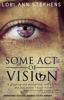 Paperback Some Act of Vision Book