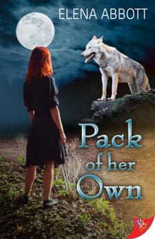 Paperback Pack of Her Own Book