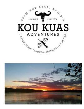 Paperback Kou Kuas Adventures Book