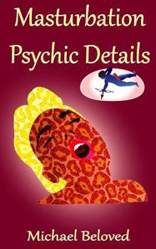 Paperback Masturbation Psychic Details Book