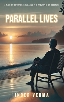 Hardcover Parallel Lives Book