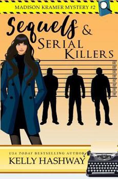 Paperback Sequels and Serial Killers Book