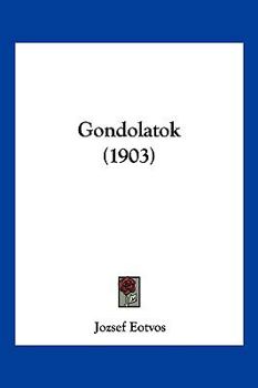 Paperback Gondolatok (1903) [Hebrew] Book