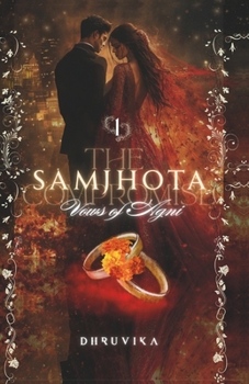 Paperback Samjhota #1: The Compromise Book